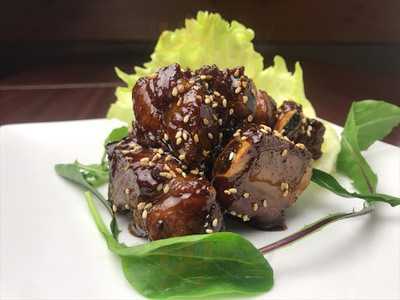 中国酒菜凛　平野町店