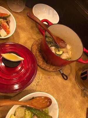 曽根崎ホルモン