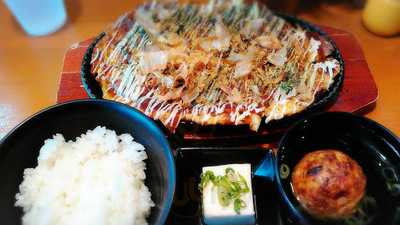 たこ丸 日本橋本店