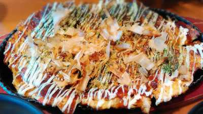 たこ丸 日本橋本店