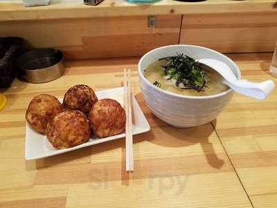 たこ丸 日本橋本店