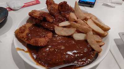 たこ丸 日本橋本店