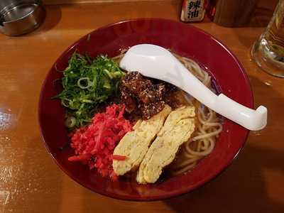 たこ丸 日本橋本店