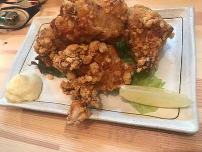 たこ丸 日本橋本店