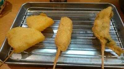 祇園囃子 なんばウォーク店