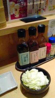 祇園囃子 なんばウォーク店