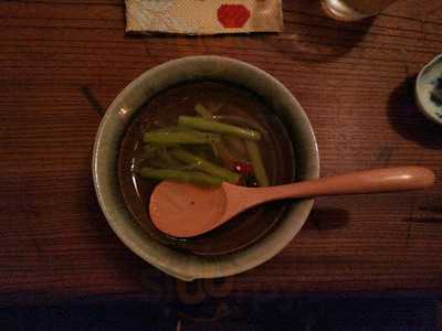 日本酒バー つるばら