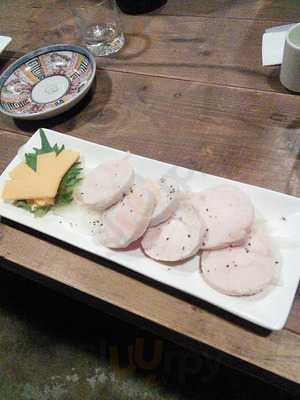 日本酒バー つるばら