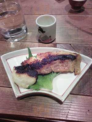 日本酒バー つるばら