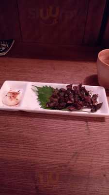 日本酒バー つるばら