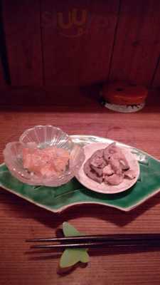 日本酒バー つるばら