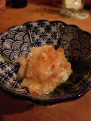 日本酒バー つるばら