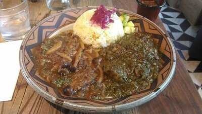 エスカペ Lodge And Espresso.