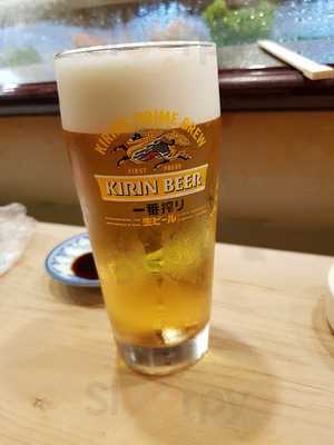 すし旬 四条烏丸店