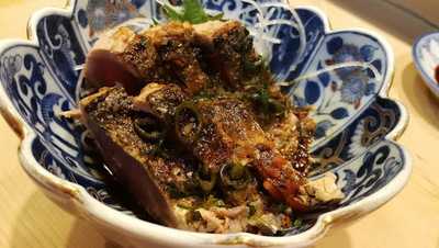 すし旬 四条烏丸店