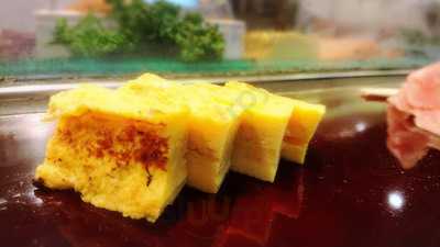 すし旬 四条烏丸店