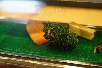 すし旬 四条烏丸店