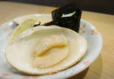 すし旬 四条烏丸店