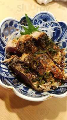 すし旬 四条烏丸店