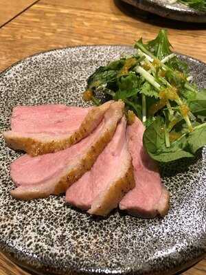 肉料理専門店 2983