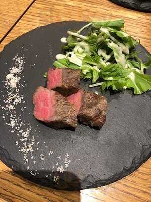 肉料理専門店 2983