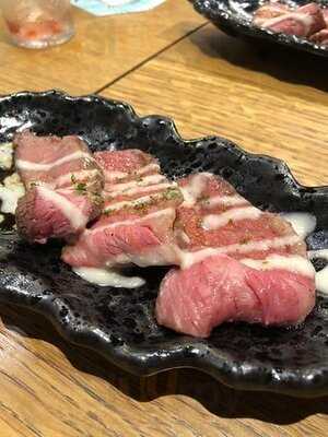 肉料理専門店 2983