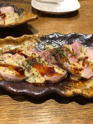 肉料理専門店 2983