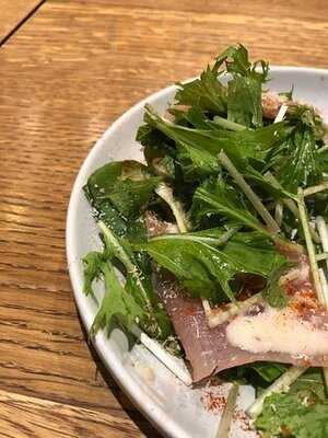 肉料理専門店 2983