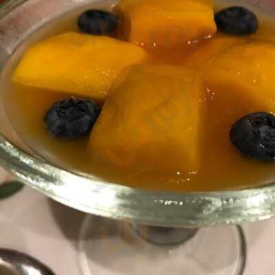 Dolce Moscato心斎橋店