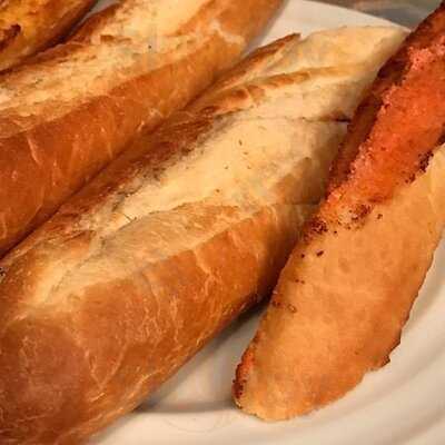 Dolce Moscato心斎橋店