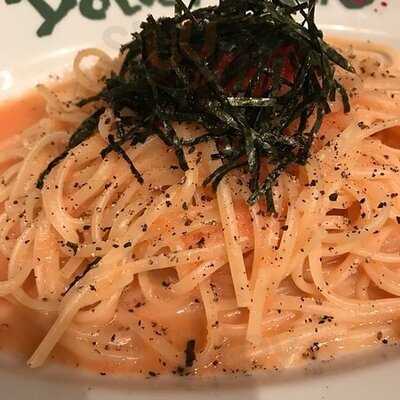 Dolce Moscato心斎橋店