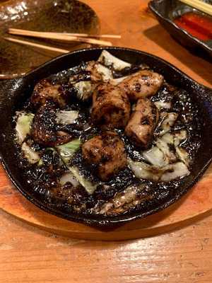 朝挽き和豚専門店 かしら屋