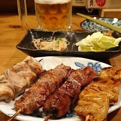 朝挽き和豚専門店 かしら屋