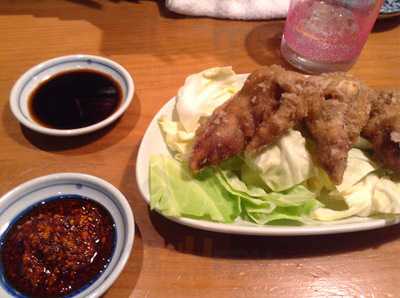 朝挽き和豚専門店 かしら屋