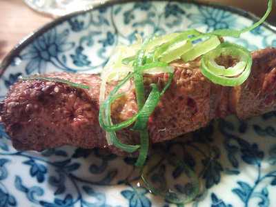 朝挽き和豚専門店 かしら屋