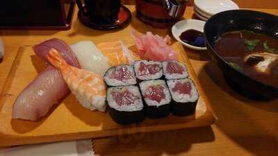 すし処 裕喜 野田阪神店