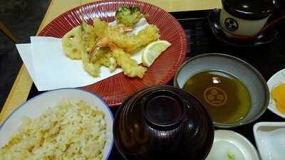 彩ハゲ天 大丸京都店