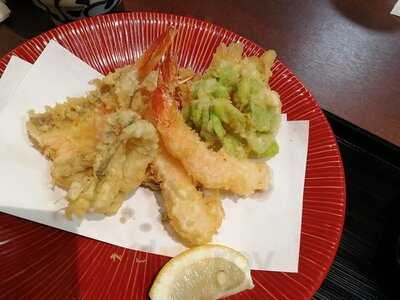 彩ハゲ天 大丸京都店