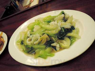 中華居酒屋 上海ママ料理