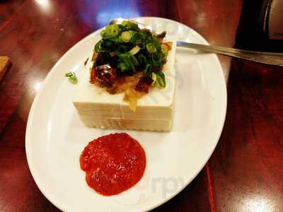 中華居酒屋 上海ママ料理