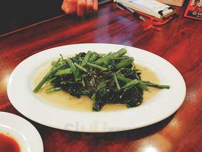 中華居酒屋 上海ママ料理