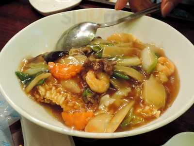 中華居酒屋 上海ママ料理