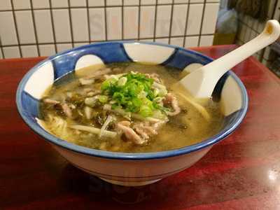 中華居酒屋 上海ママ料理