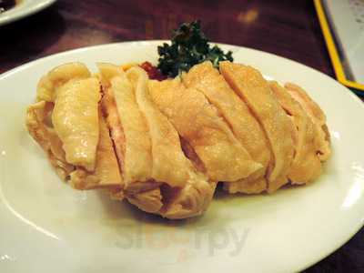 中華居酒屋 上海ママ料理