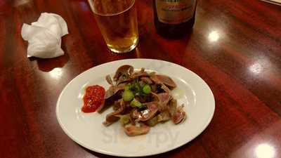 中華居酒屋 上海ママ料理