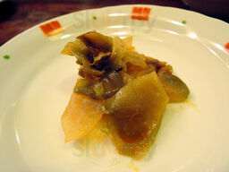 中華居酒屋 上海ママ料理