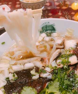 ベトナム料理 ふぉーの店 本町店