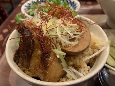 ベトナム料理 ふぉーの店 本町店