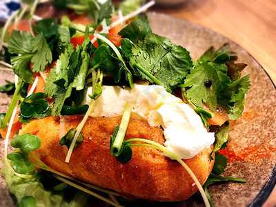 ベトナム料理 ふぉーの店 本町店