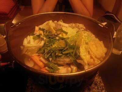 難波ちゃんこ鍋 なにわ一番